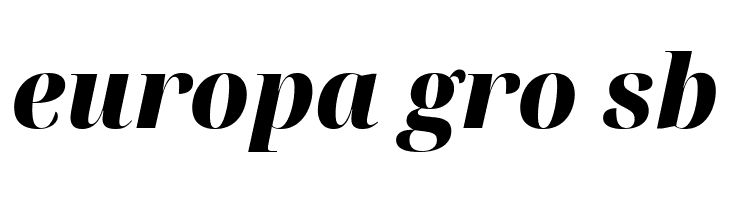 Noto Serif Display SemiCondensed Black Italic  Free Fonts Download