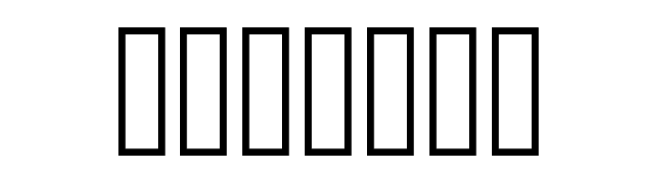 Noto Naskh Arabic UI Bold  Free Fonts Download