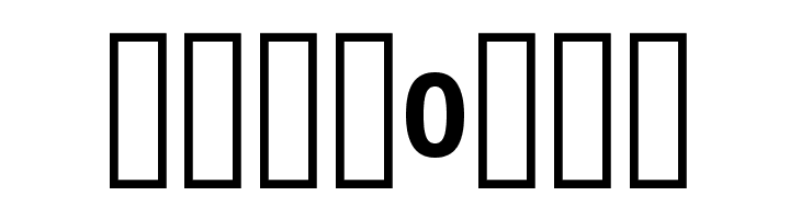Noto Naskh Arabic UI Bold  Free Fonts Download