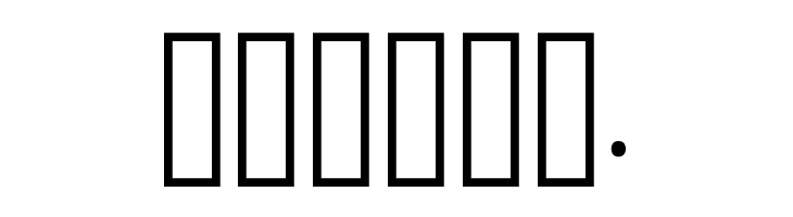 Noto Naskh Arabic UI Bold  Free Fonts Download