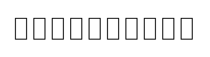 Noto Sans Arabic Condensed ExtraLight  Free Fonts Download