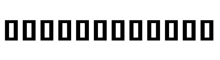 Noto Sans Khmer Condensed ExtraBold  Free Fonts Download