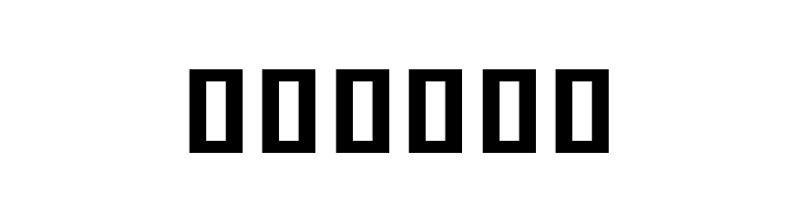 Noto Sans Khmer Condensed ExtraBold  Free Fonts Download