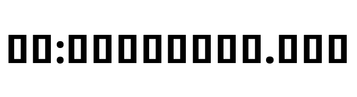 Noto Sans Khmer Condensed ExtraBold  Free Fonts Download