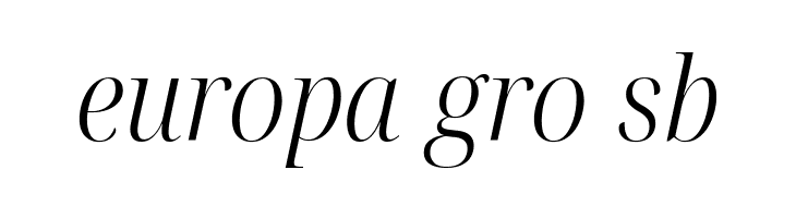 Noto Serif Display SemiCondensed Light Italic  Free Fonts Download