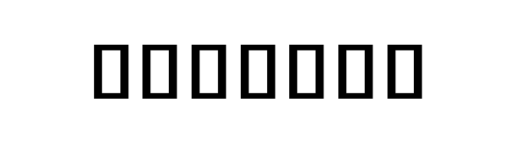 Noto Serif Khmer Condensed Medium  Free Fonts Download