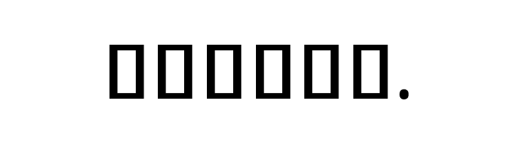 Noto Serif Khmer Condensed Medium  Free Fonts Download