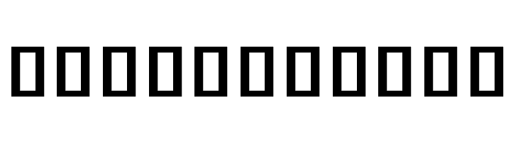 Noto Serif Khmer Condensed SemiBold  Free Fonts Download