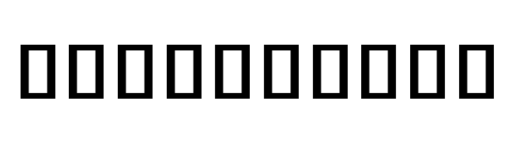 Noto Sans Khmer UI Medium  Free Fonts Download