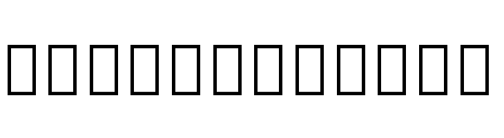 Noto Serif Armenian SemiCondensed Black  Free Fonts Download