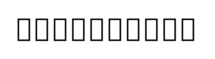 Noto Serif Armenian SemiCondensed Black  Free Fonts Download