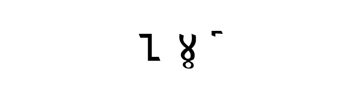 BRAHMI LIPI RABISON   ISBN9993355941  Free Fonts Download