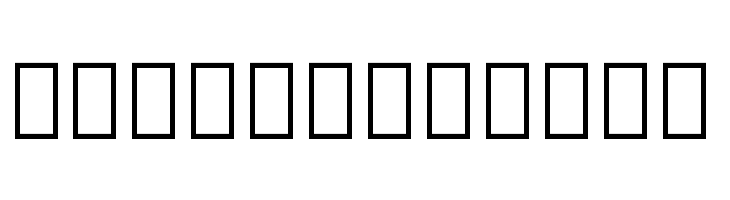 Noto Serif Georgian Light  Free Fonts Download