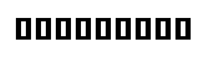 Noto Sans Khmer UI SemiCondensed Black  Free Fonts Download