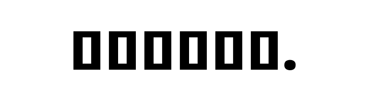 Noto Sans Khmer UI SemiCondensed Black  Free Fonts Download