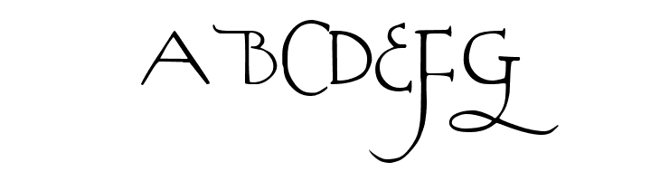 Rodolphe Tryout  Free Fonts Download