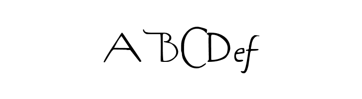 Rodolphe Tryout  Free Fonts Download