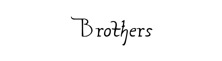 Rodolphe Tryout  Free Fonts Download