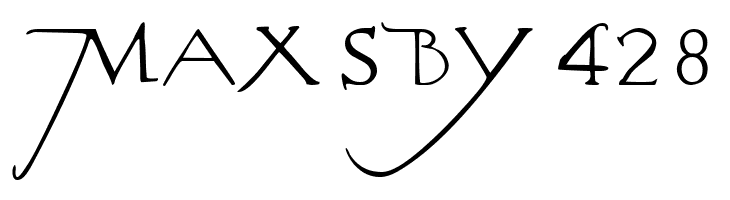 Rodolphe Tryout  Free Fonts Download