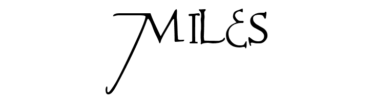 Rodolphe Tryout  Free Fonts Download