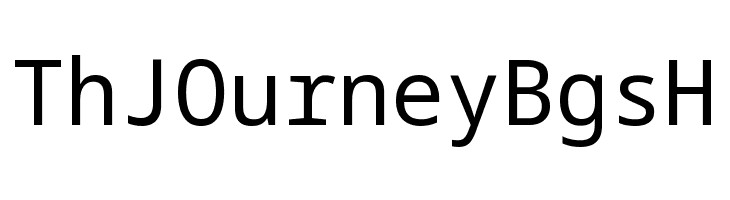 Noto Sans Mono Regular  Free Fonts Download