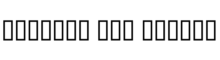 Noto Sans Batak Regular  Free Fonts Download