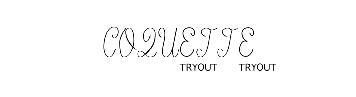 Skryptaag Tryout  Free Fonts Download