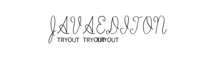 Skryptaag Tryout  Free Fonts Download