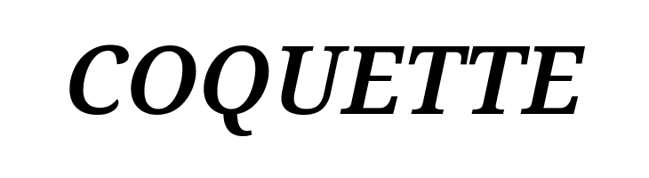 Noto Serif SemiBold Italic  Free Fonts Download