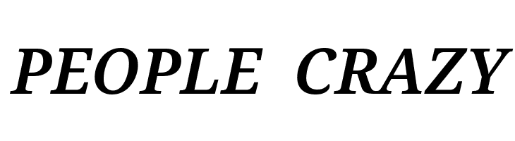 Noto Serif SemiBold Italic  Free Fonts Download