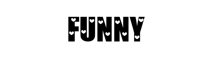 Love Letters  Free Fonts Download