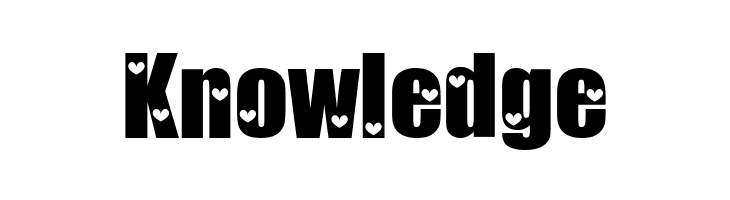 Love Letters  Free Fonts Download