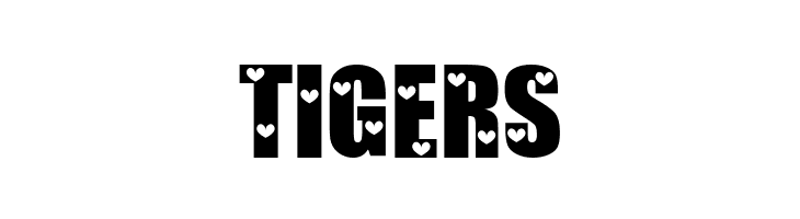 Love Letters  Free Fonts Download