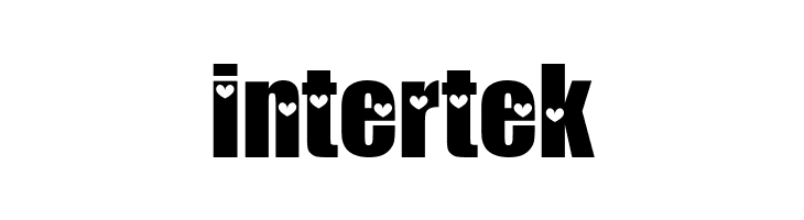 Love Letters  Free Fonts Download