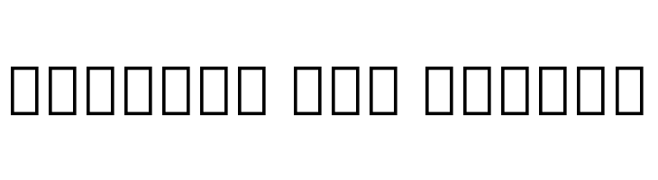 Noto Serif Armenian Regular  Free Fonts Download