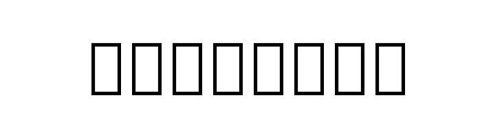 Noto Serif Armenian Regular  Free Fonts Download