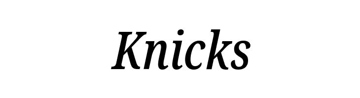 Noto Serif ExtraCondensed Medium Italic  Free Fonts Download