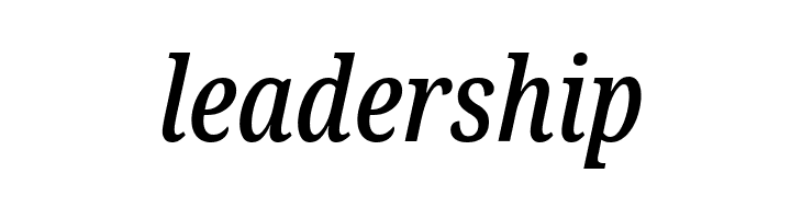 Noto Serif ExtraCondensed Medium Italic  Free Fonts Download