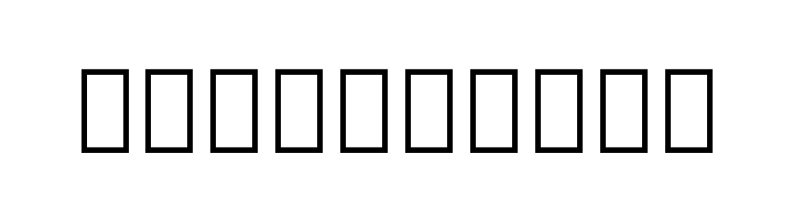 Noto Serif Armenian ExtraLight  Free Fonts Download