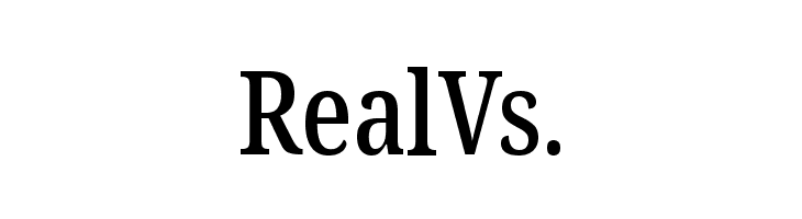 Noto Serif ExtraCondensed Medium  Free Fonts Download