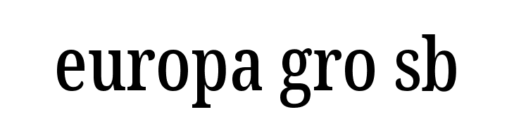 Noto Serif ExtraCondensed Medium  Free Fonts Download