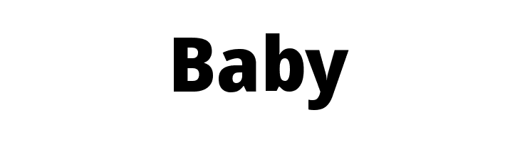 Noto Sans Display ExtraBold  Free Fonts Download