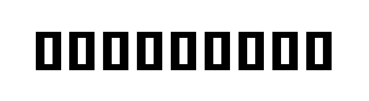 Noto Sans Khmer Condensed Black  Free Fonts Download