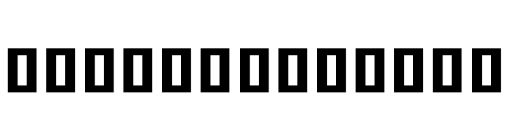 Noto Sans Khmer Condensed Black  Free Fonts Download