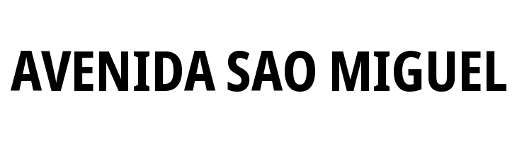 Noto Sans Display Condensed Bold  Free Fonts Download