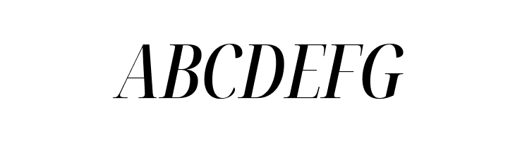 Noto Serif Display ExtraCondensed Medium Italic  Free Fonts Download