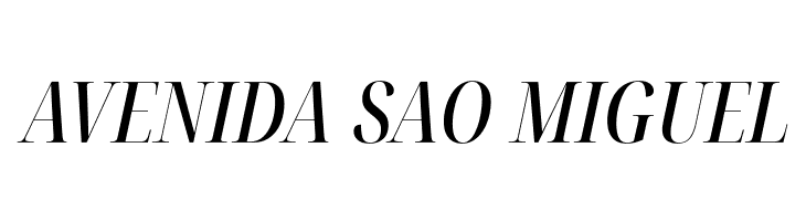 Noto Serif Display ExtraCondensed Medium Italic  Free Fonts Download