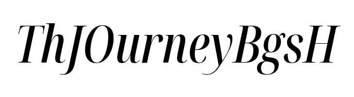 Noto Serif Display ExtraCondensed Medium Italic  Free Fonts Download