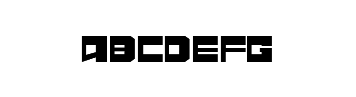 Leningrad Disco  Free Fonts Download