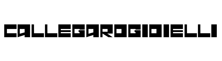Leningrad Disco  Free Fonts Download